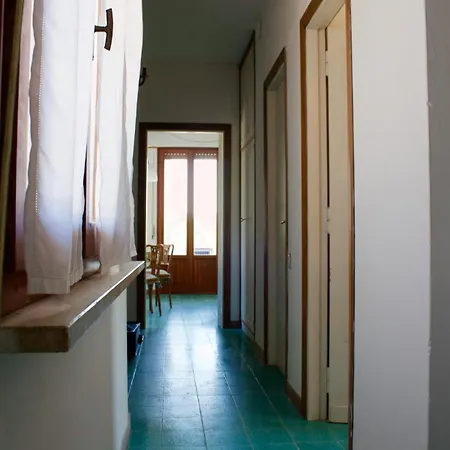 Vakantiehuis Capo Bianco-padulella Primo Piano