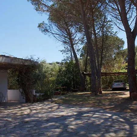 Сasa de vacaciones Capo Bianco-padulella Primo Piano Portoferraio
