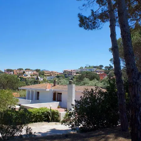 Vakantiehuis Capo Bianco-padulella Primo Piano Portoferraio