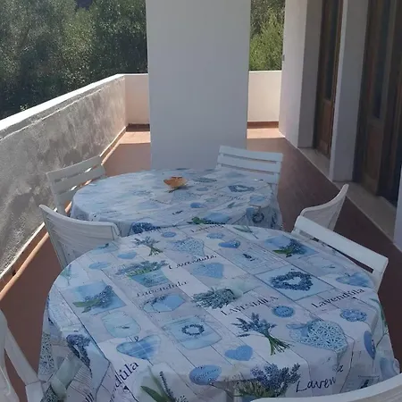 Capo Bianco-padulella Primo Piano